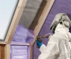 Types of Insulation We Offer in Cambridge, IL